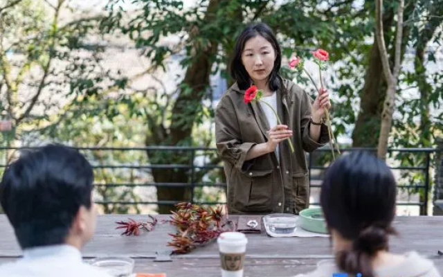 Nianhua Boutique Hostel