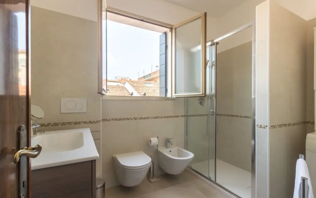 Dolcevita Apartments N. 496