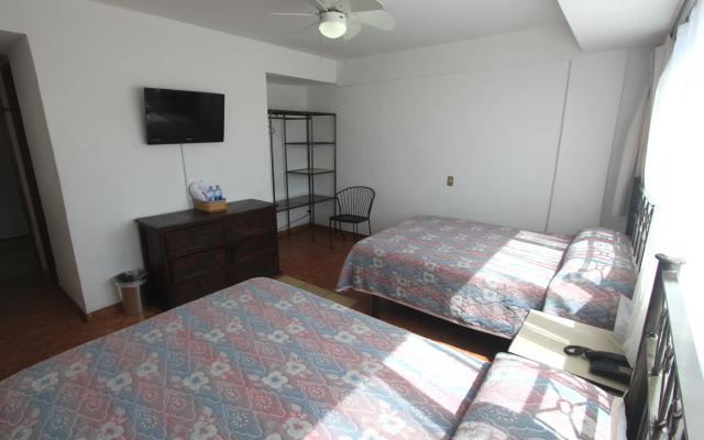 Hotel San Agustin