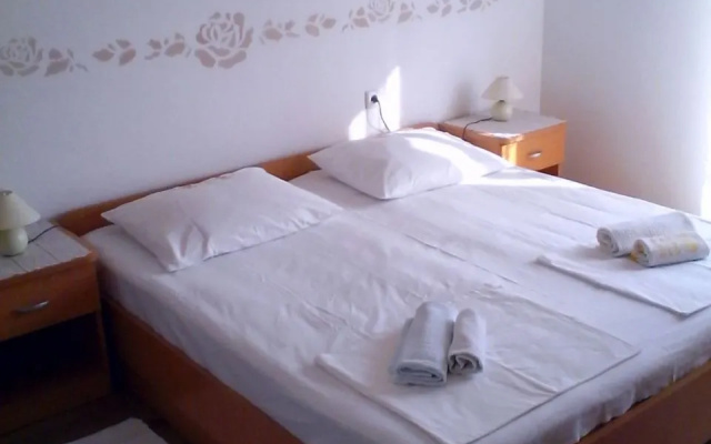 Apartment Anamat A1 Palit, Island Rab