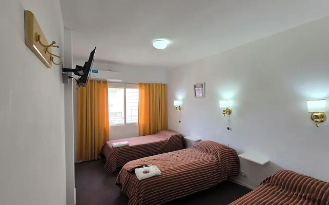 Hotel Plaza Carlos1