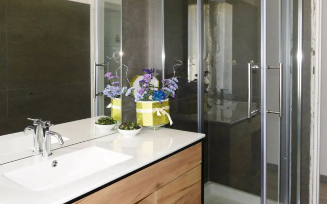 Apartment Margi Sanremo