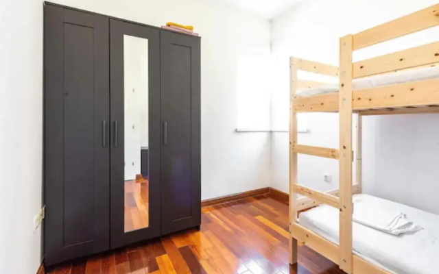 Apartment Valentina 1