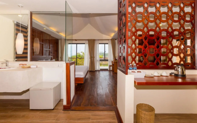 360 Resort