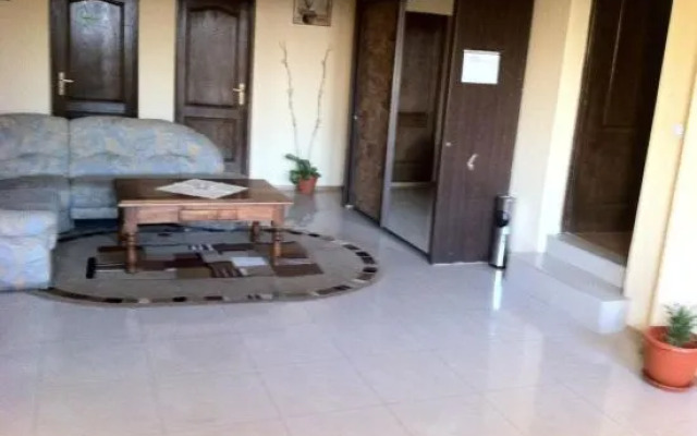 Hostel Hora