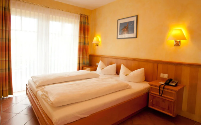 Ringhotel Gutshof Sparow