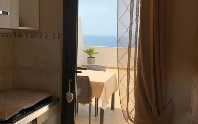 Emyteo Apartment
