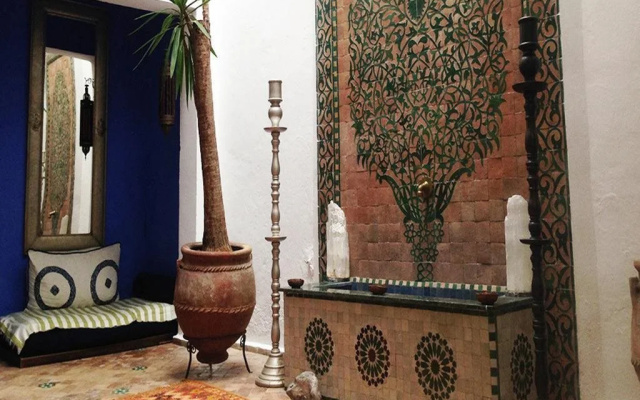 Dar Yazid
