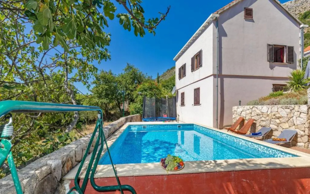 Apartment Mileta