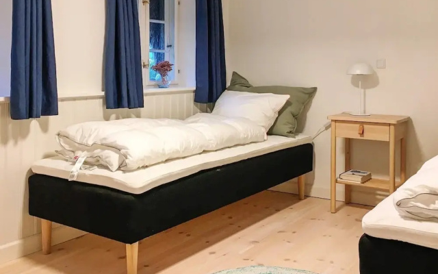 5 Star Holiday Home in Laeso