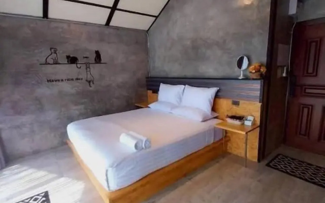 Kiangnapa Cottage