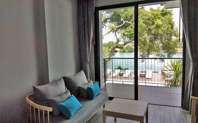 Antiya Hotel Phuket