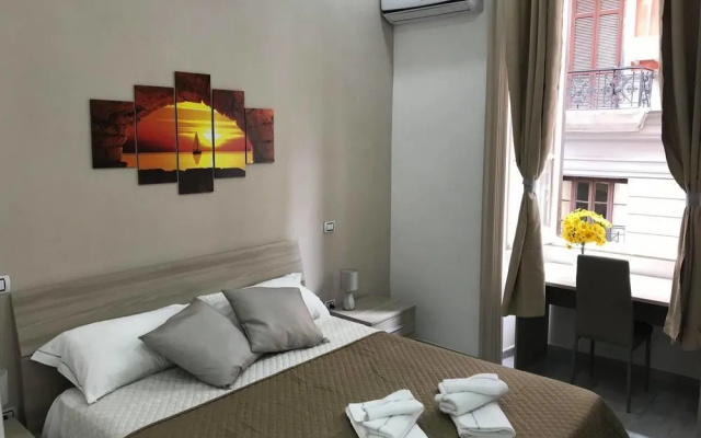 Les Chambres