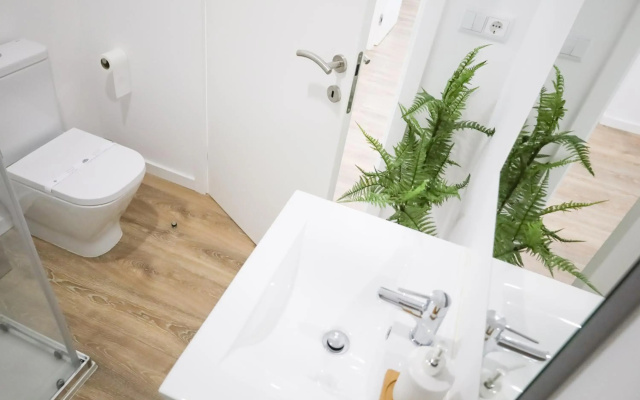 Pinheiro Guest House