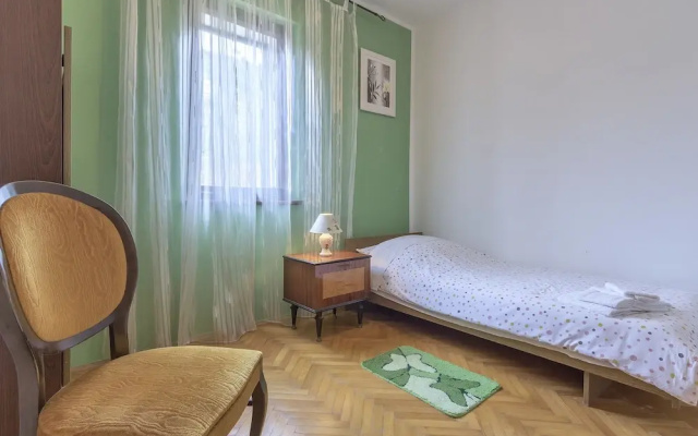 Apartments Monte Grande