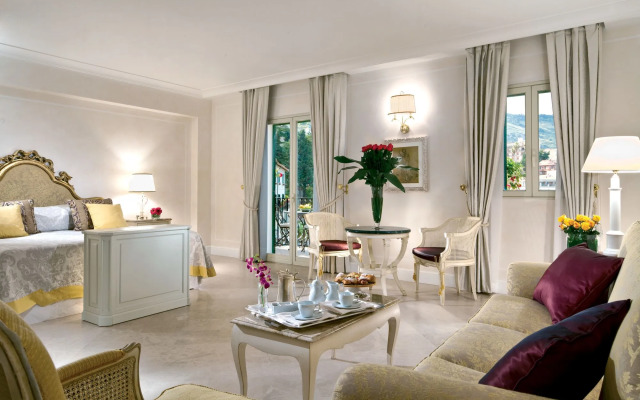 Villa Sant'Andrea, A Belmond Hotel, Taormina Mare