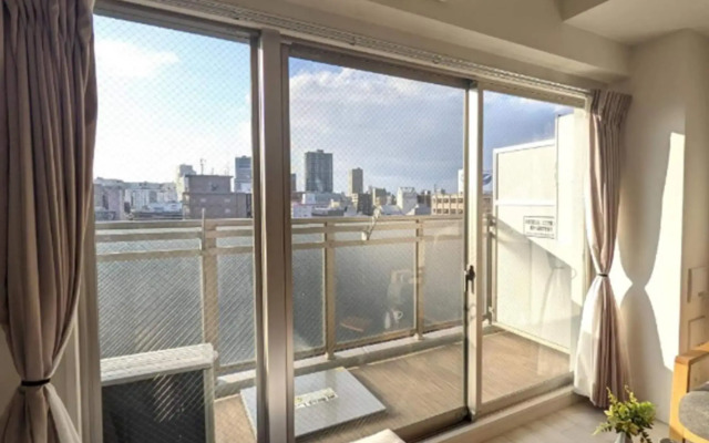 Eslead Hotel Osaka Tsuruhashi