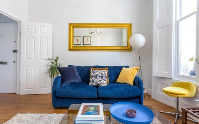 The Blue Grove Nook - 1 Bedroom