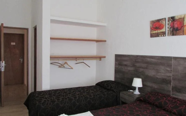 Hotel Palace Piriápolis
