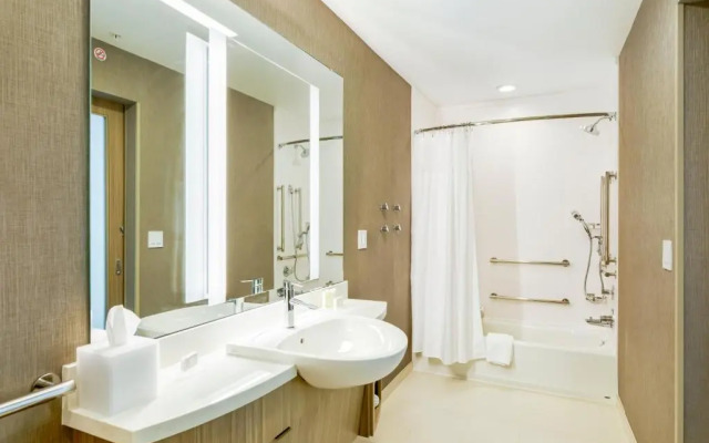 SpringHill Suites by Marriott Topeka Southwest