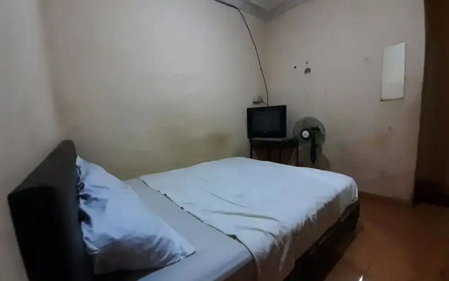 Hotel O Pondok Anie SyariahNearJembatan Siak