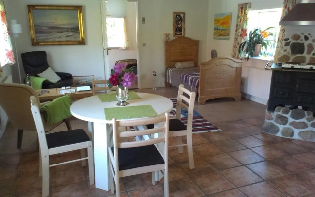 Vranum Bed & Breakfast