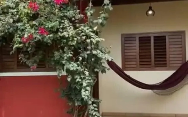 Chale Vila dos Sonhos