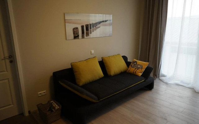 2nd Home Appartements I
