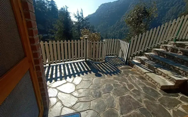 Seegreen Lodges