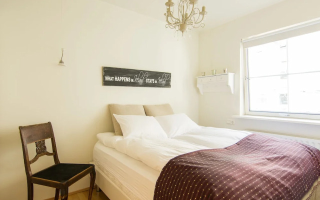 Viking Akureyri apartments