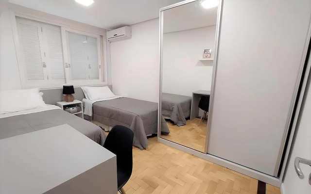 Apartamento Aluri