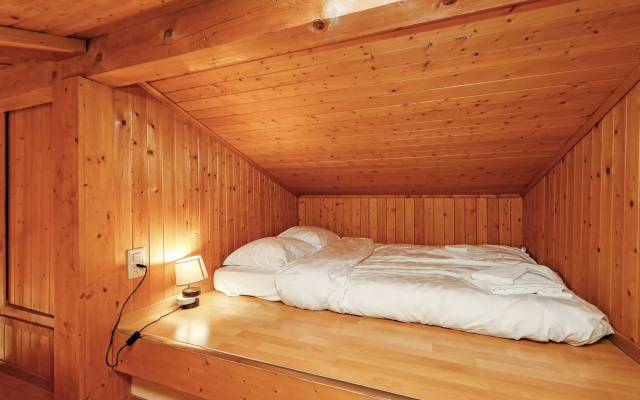 Chalet Chalet Lorila
