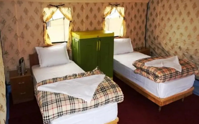 TIH Royal Desert Camp