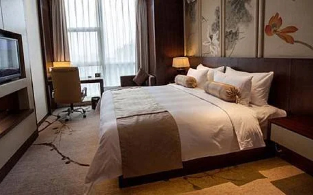 World Trade Center Hotel