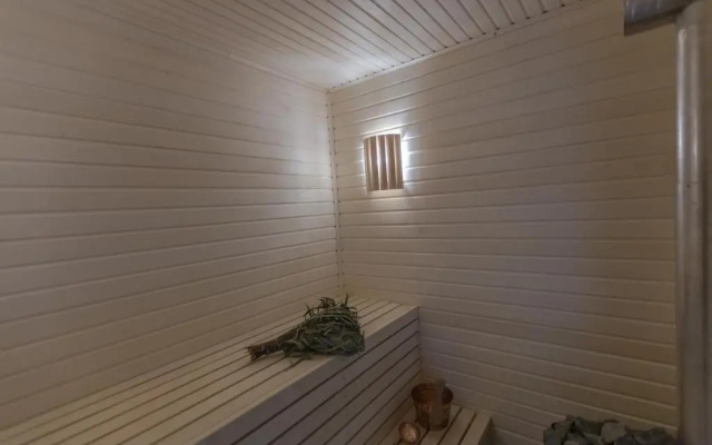 Holiday home Uzbazes