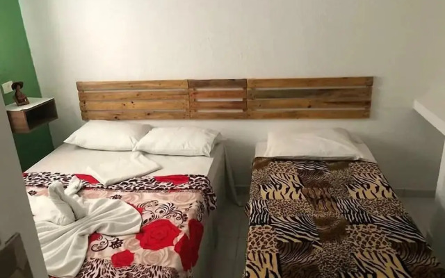 Pousada Encanto dos Sonhos