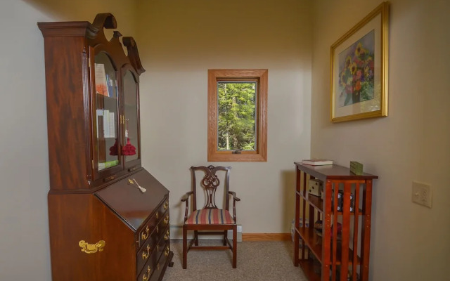 Inspiration Point 4 Bedroom House