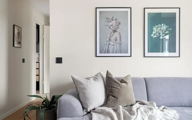 Home Away Apartments