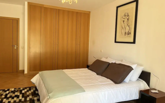 Ocean Terrace Seaview Apartment