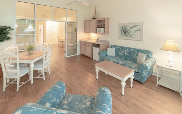 Blue Moon Inn