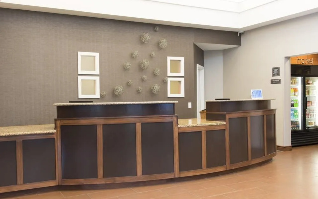 Residence Inn Moline Quad Cities