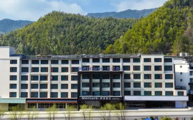 Mercure Hotel