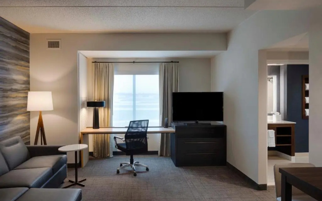 Residence Inn by Marriott Columbus Airport