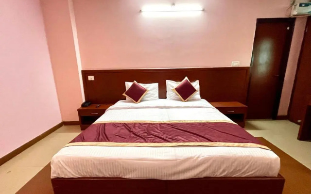 Saubhagya Inn
