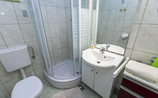 Apartment Anka