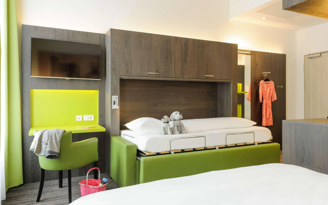 ibis Styles Trier