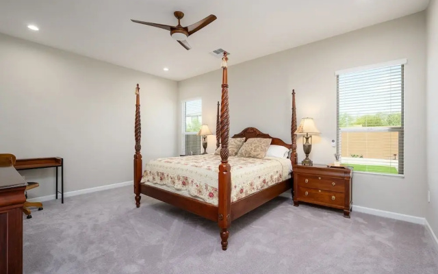 Casa Tierra 3 Bedroom Home