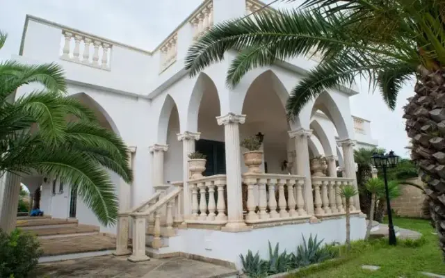 Michelle House