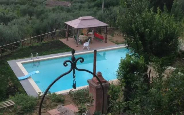 Il Colombaiolo di Marciano