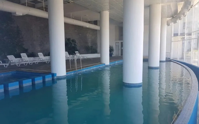 Departamento Euromarina